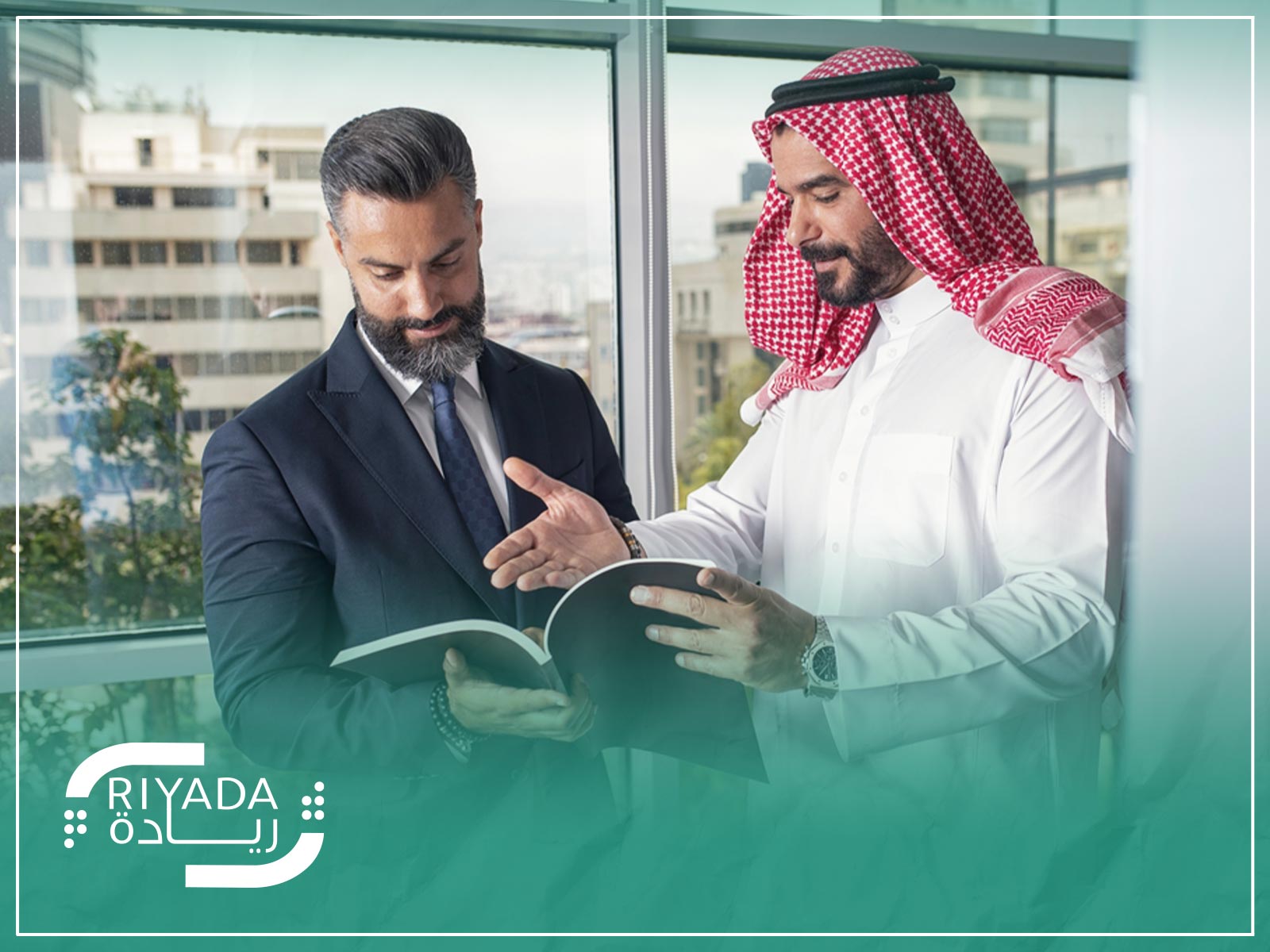 Employee Training Programs in Saudi Arabia 2 What are the Employee Training Programs in Saudi Arabia