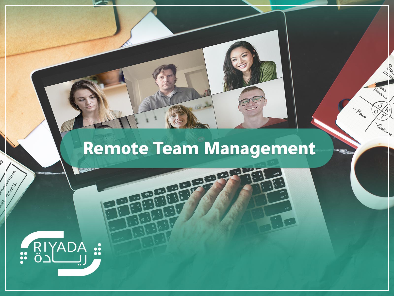Remote Team Management