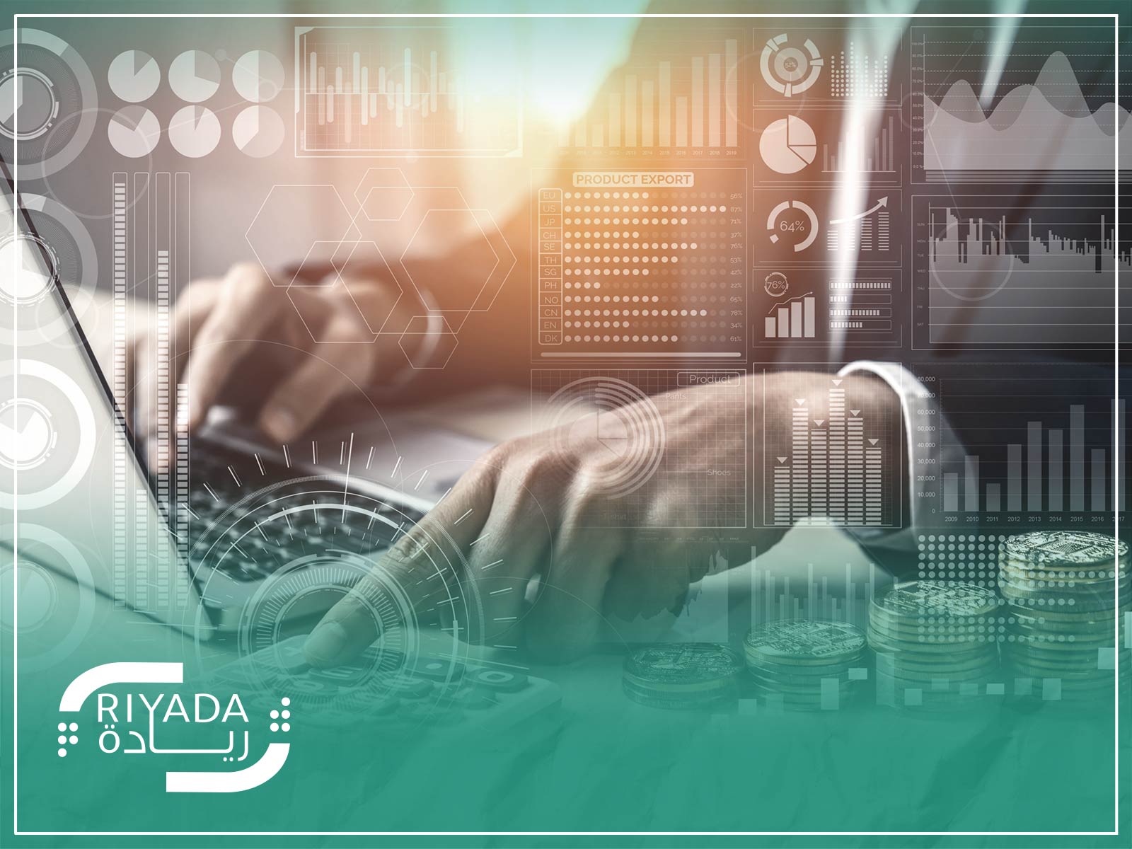 Why Is Recruitment in the Financial Sector Essential in Saudi Arabia